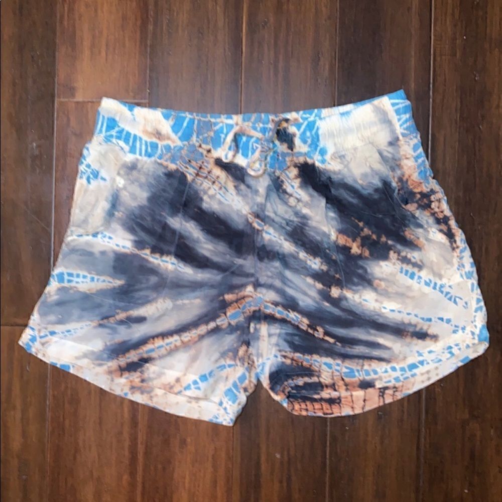 Hardtail Ladies Shorts   